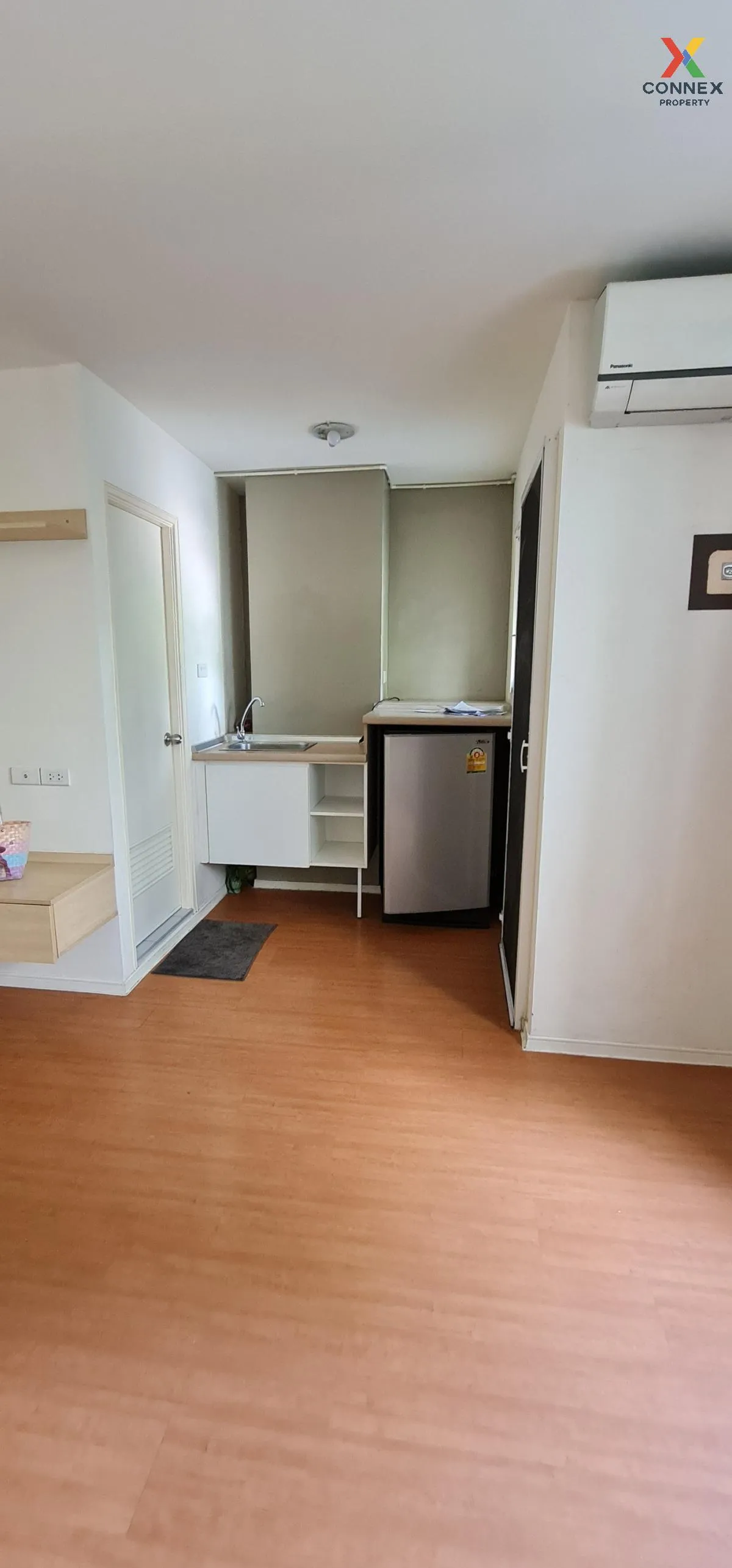 ขายคอนโด  ลุมพินี มิกซ์ เทพารักษ์ - ศรีนครินทร์ สำโรงเหนือ เมืองส 4