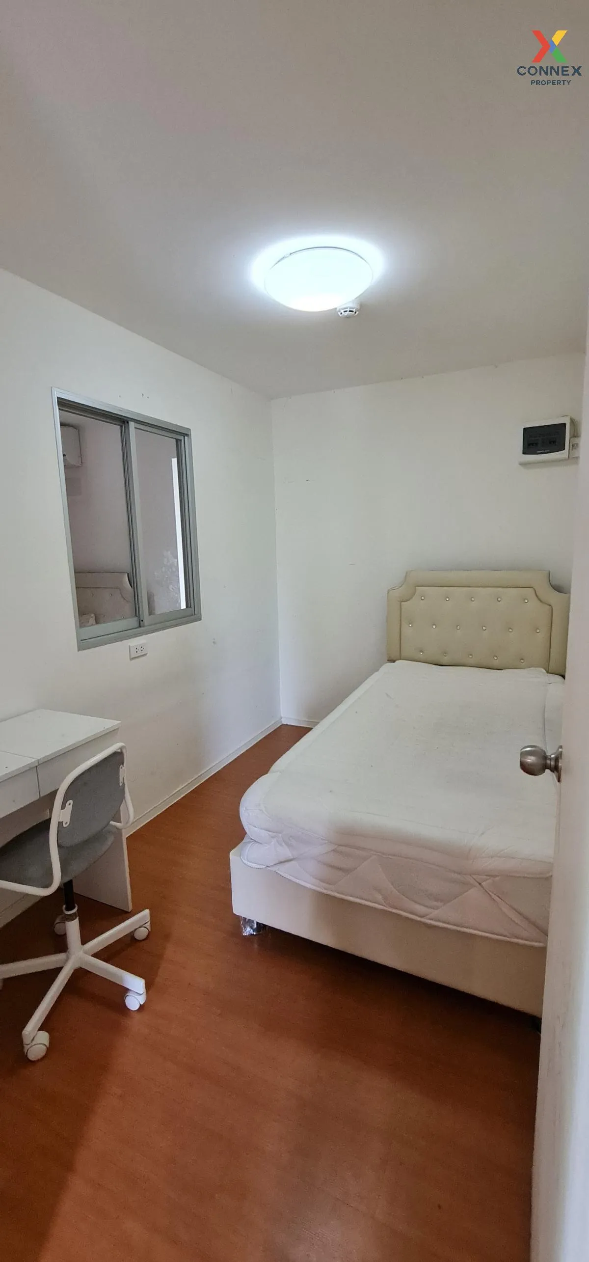 ขายคอนโด  ลุมพินี มิกซ์ เทพารักษ์ - ศรีนครินทร์ สำโรงเหนือ เมืองส