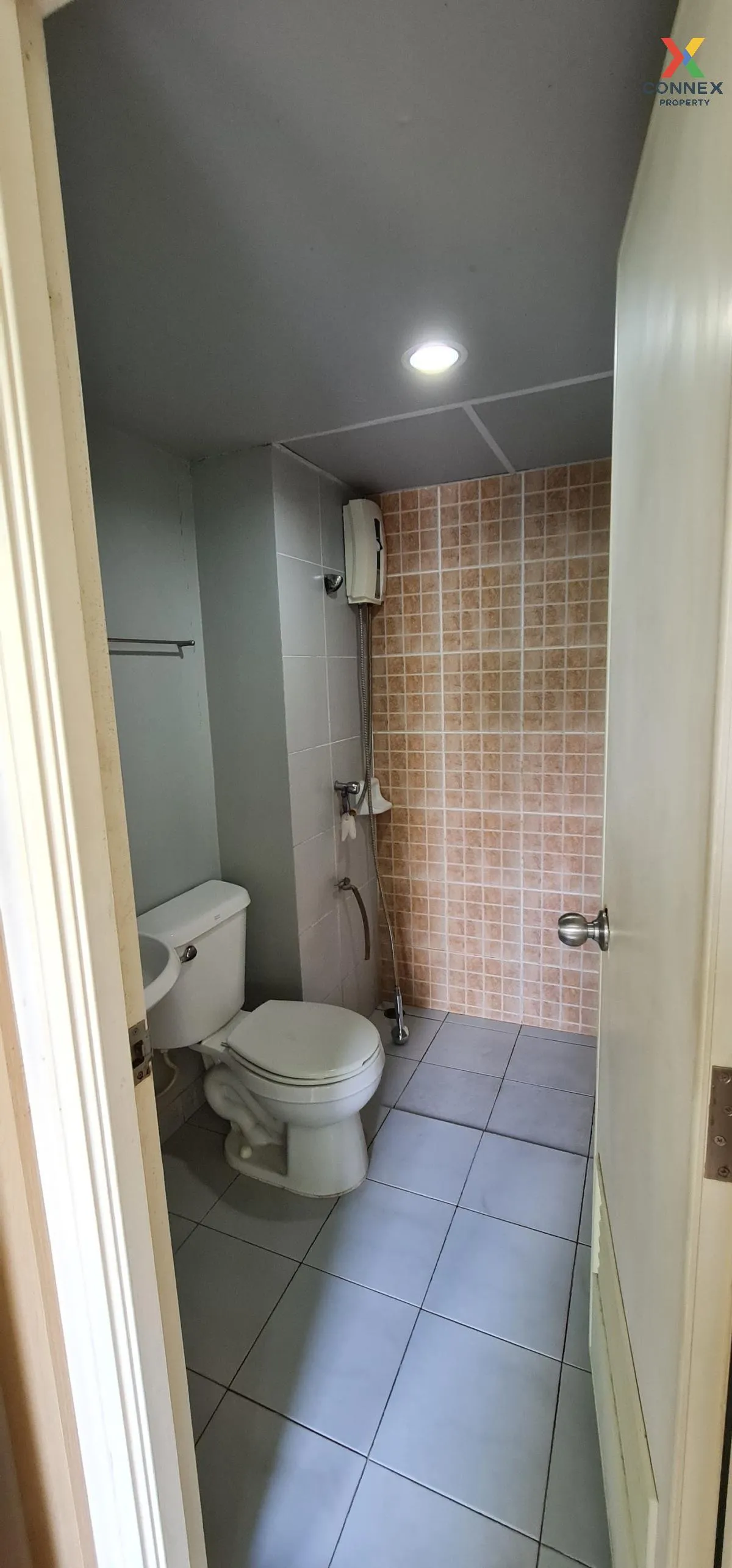 ขายคอนโด  ลุมพินี มิกซ์ เทพารักษ์ - ศรีนครินทร์ สำโรงเหนือ เมืองส