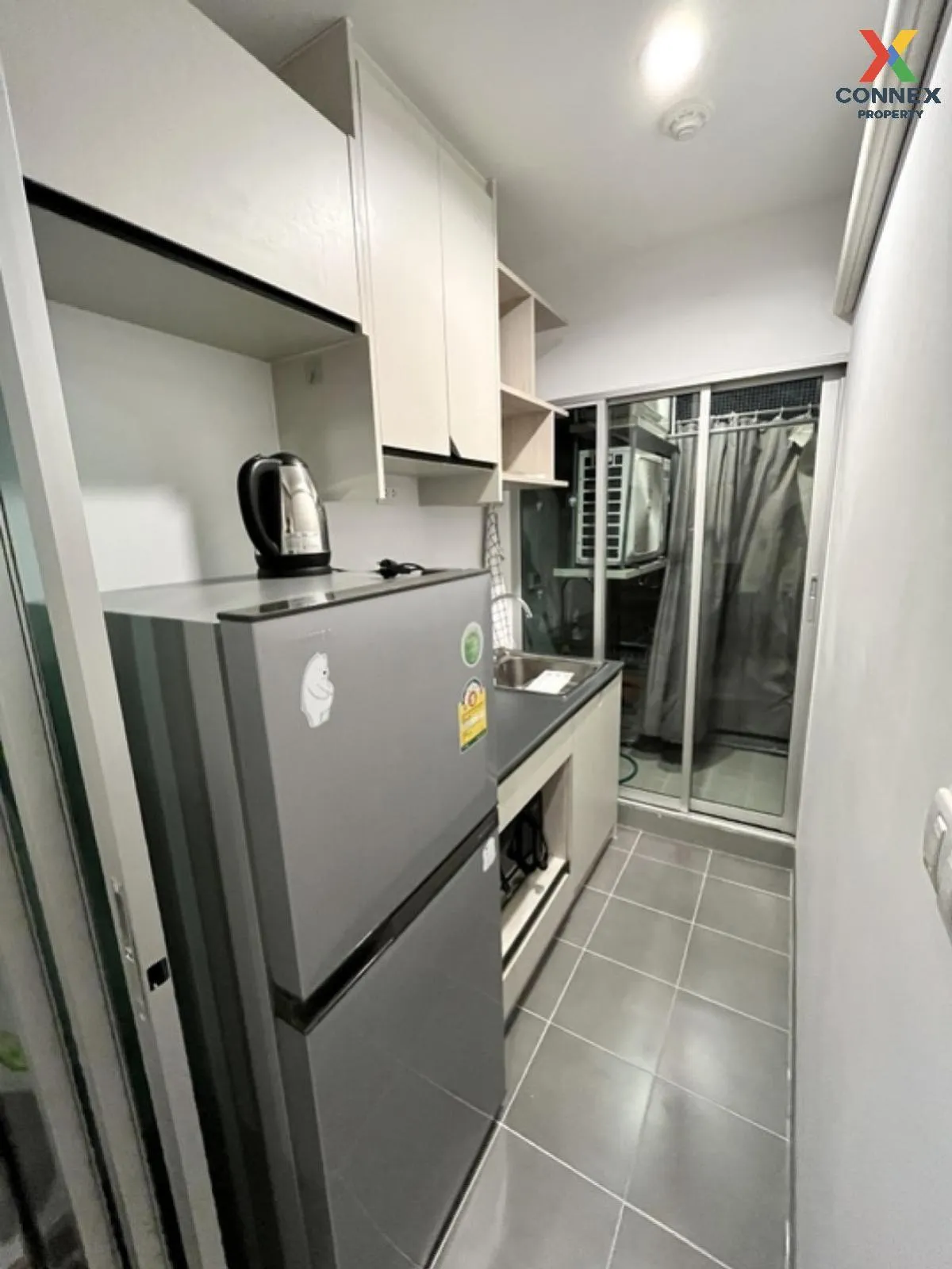 For Sale Condo , The Kith Plus Sukhumvit 113 , BTS-Samrong , Samr 3