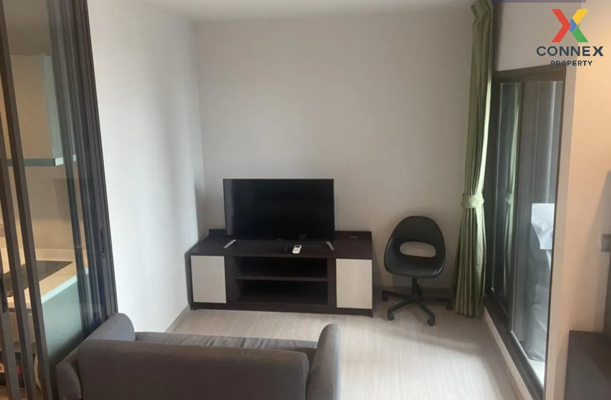 For Rent Condo , Life Asoke - Rama 9 , MRT-Phra Ram 9 , Makkasan  1