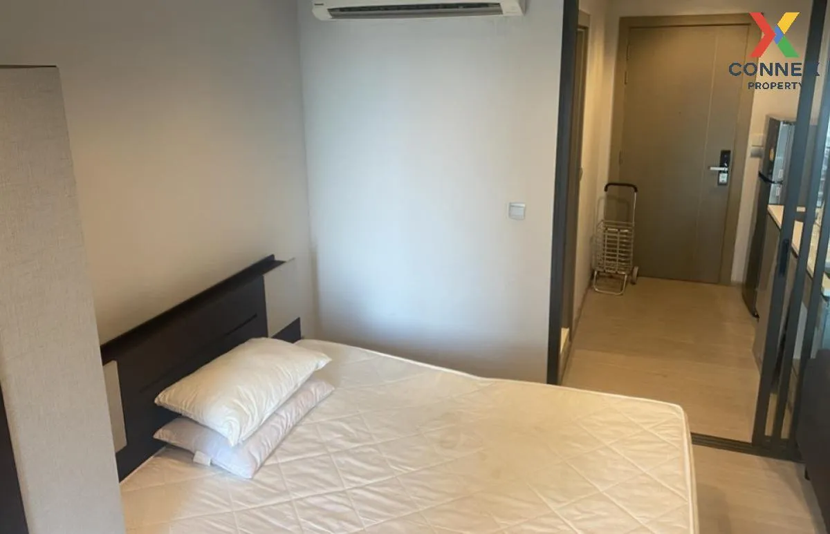 For Rent Condo , Life Asoke - Rama 9 , MRT-Phra Ram 9 , Makkasan 