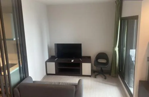 For Rent Condo , Life Asoke - Rama 9 , MRT-Phra Ram 9 , Makkasan , Rat Thewi , Bangkok , CX-115439