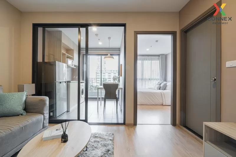 FOR RENT condo , Ideo O2 , BTS-Bang Na , Bang Na , Bang Na , Bang 1