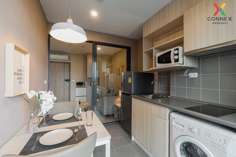 FOR RENT condo , Ideo O2 , BTS-Bang Na , Bang Na , Bang Na , Bang