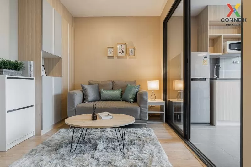 FOR RENT condo , Ideo O2 , BTS-Bang Na , Bang Na , Bang Na , Bang 2