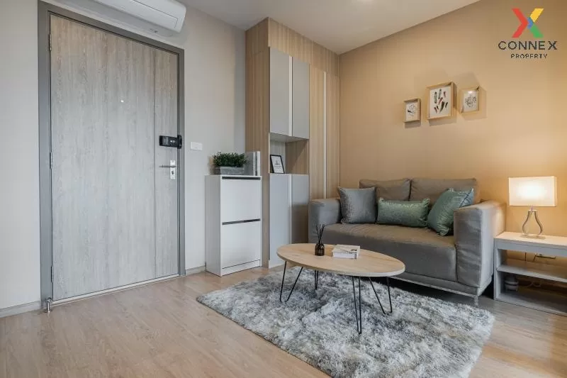 FOR RENT condo , Ideo O2 , BTS-Bang Na , Bang Na , Bang Na , Bang 3