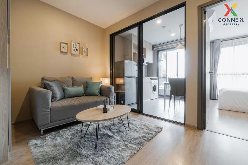 FOR RENT condo , Ideo O2 , BTS-Bang Na , Bang Na , Bang Na , Bang 4