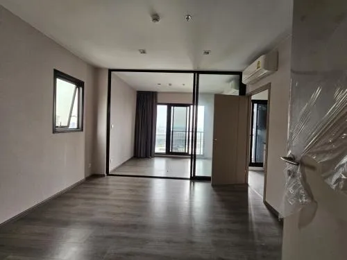 For Rent Condo , The Politan Rive , MRT-Phra Nang Klao Bridge , Bang Kraso , Mueang Nonthaburi , Nonthaburi , CX-115440