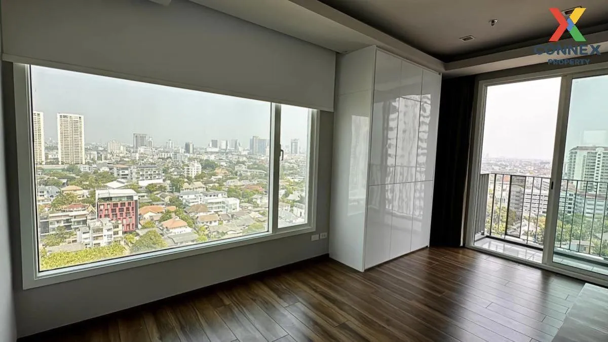 For Rent Condo , Ceil by Sansiri , BTS-Ekkamai , Khlong Tan Nuea 