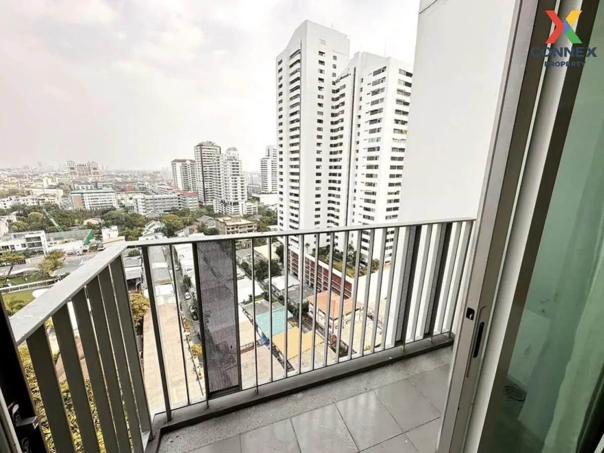 For Rent Condo , Ceil by Sansiri , BTS-Ekkamai , Khlong Tan Nuea 
