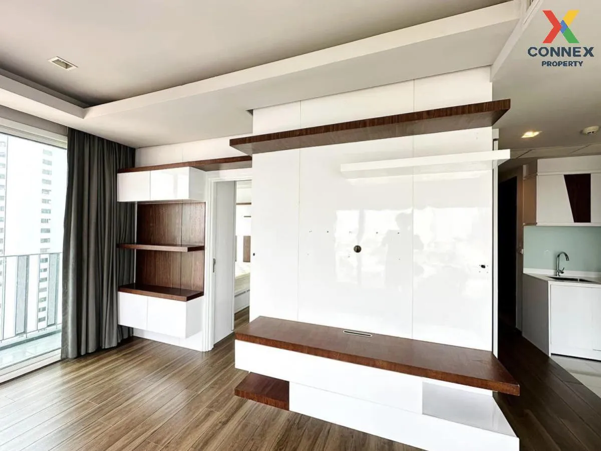 For Rent Condo , Ceil by Sansiri , BTS-Ekkamai , Khlong Tan Nuea  2