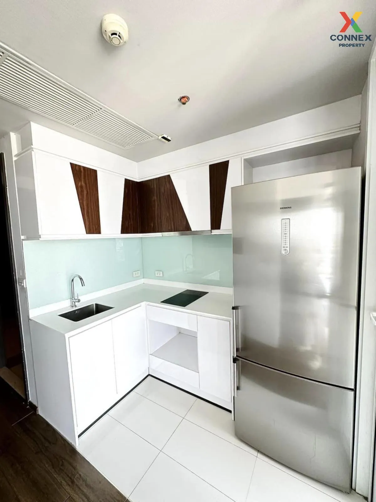 For Rent Condo , Ceil by Sansiri , BTS-Ekkamai , Khlong Tan Nuea  4