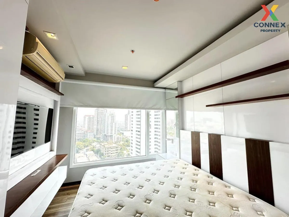 For Rent Condo , Ceil by Sansiri , BTS-Ekkamai , Khlong Tan Nuea 