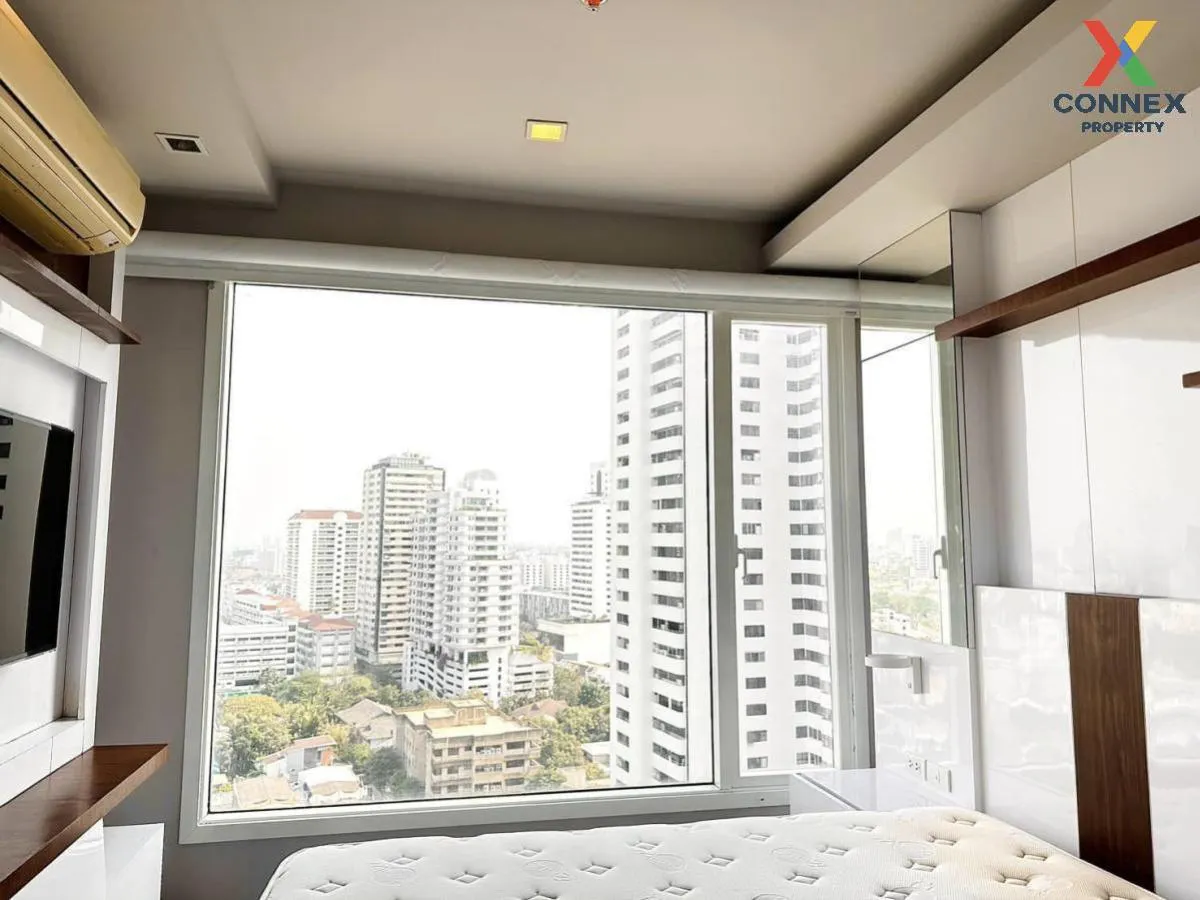For Rent Condo , Ceil by Sansiri , BTS-Ekkamai , Khlong Tan Nuea 