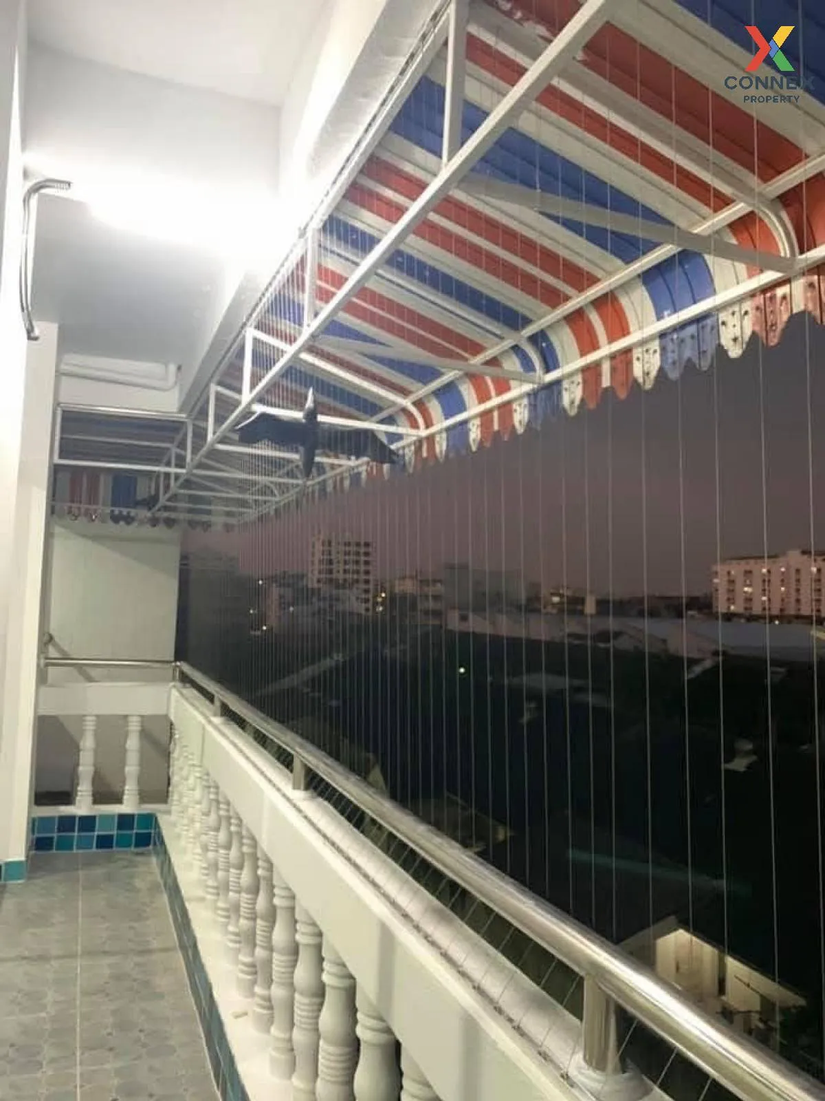 เช่าคอนโด  บ้านสุโขทัย รามคำแหง คอนโดมิเนียม หัวหมาก เขต บางกะปิ 