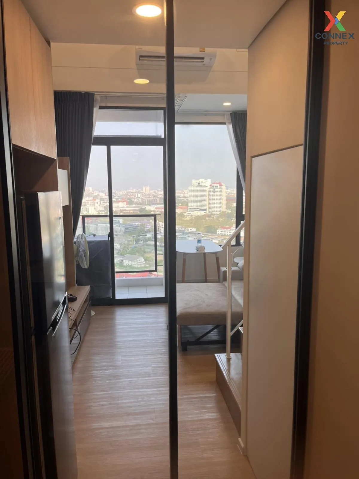 For Rent Condo , Siamese Rama 9 (Landmark @MRTA Station) , Huai K 4