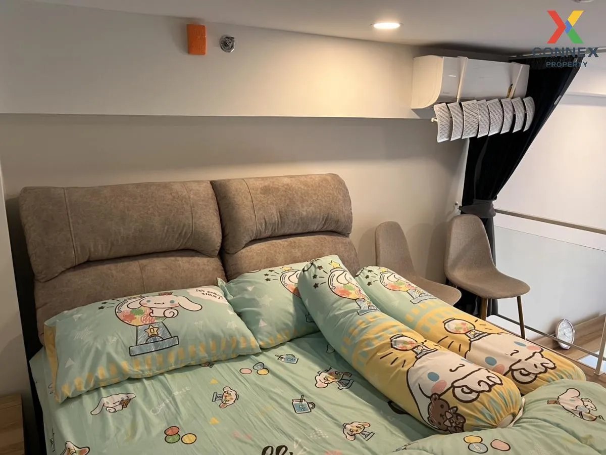 For Rent Condo , Siamese Rama 9 (Landmark @MRTA Station) , Huai K