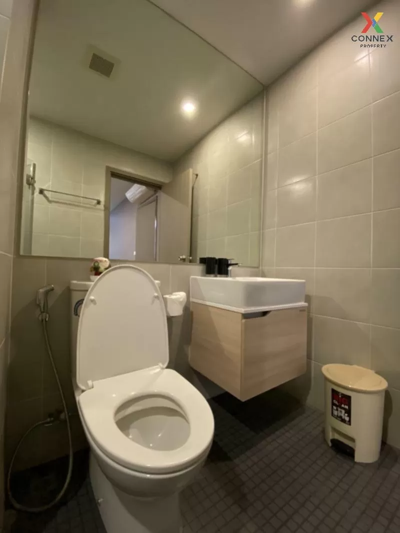 FOR RENT condo , Ideo O2 , BTS-Bang Na , Bang Na , Bang Na , Bang