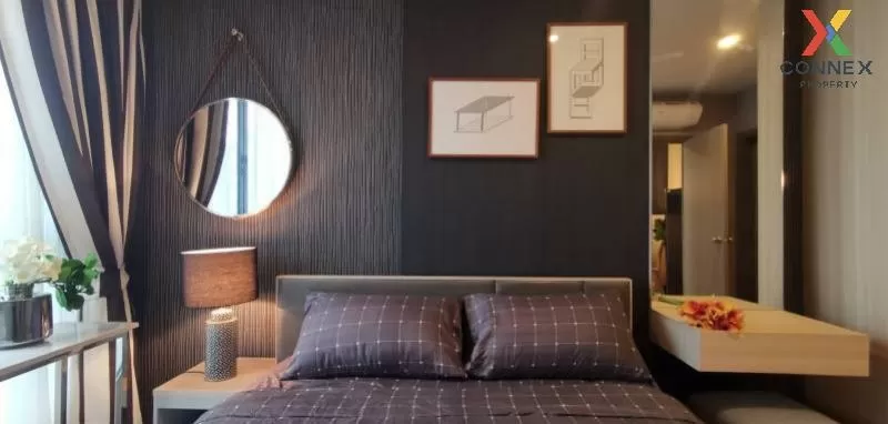 FOR RENT condo , Ideo O2 , BTS-Bang Na , Bang Na , Bang Na , Bang