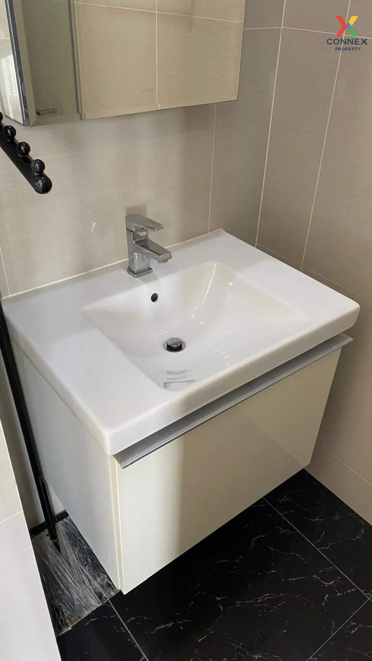 เช่าคอนโด  พาร์ค ออริจิ้น พร้อมพงษ์ BTS-พร้อมพงษ์ คลองตัน เขต คลอ