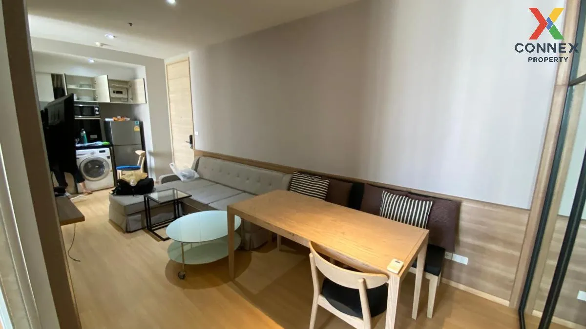 เช่าคอนโด  พาร์ค ออริจิ้น พร้อมพงษ์ BTS-พร้อมพงษ์ คลองตัน เขต คลอ 1