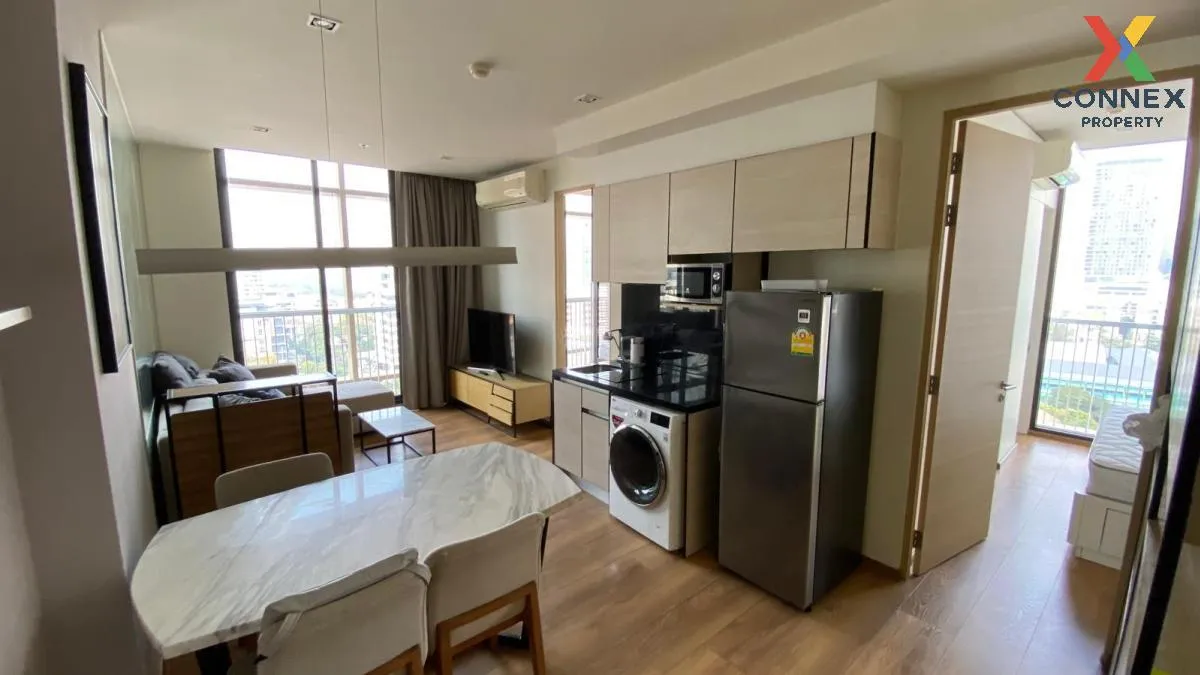 เช่าคอนโด  พาร์ค ออริจิ้น พร้อมพงษ์ BTS-พร้อมพงษ์ คลองตัน เขต คลอ 3