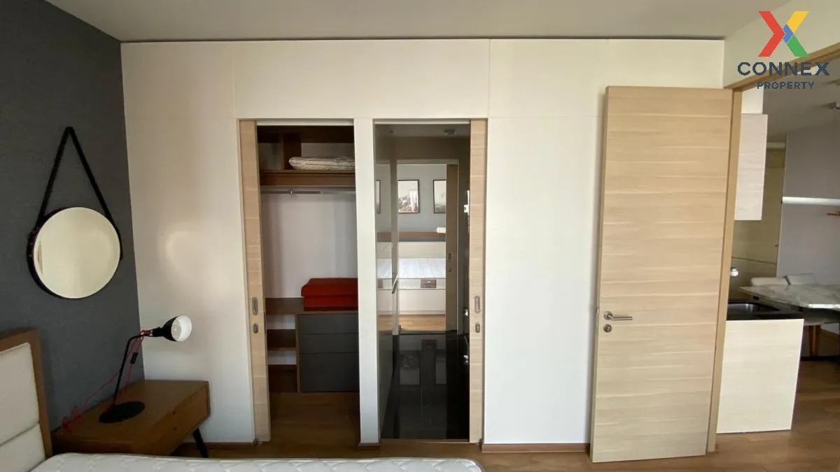 เช่าคอนโด  พาร์ค ออริจิ้น พร้อมพงษ์ BTS-พร้อมพงษ์ คลองตัน เขต คลอ