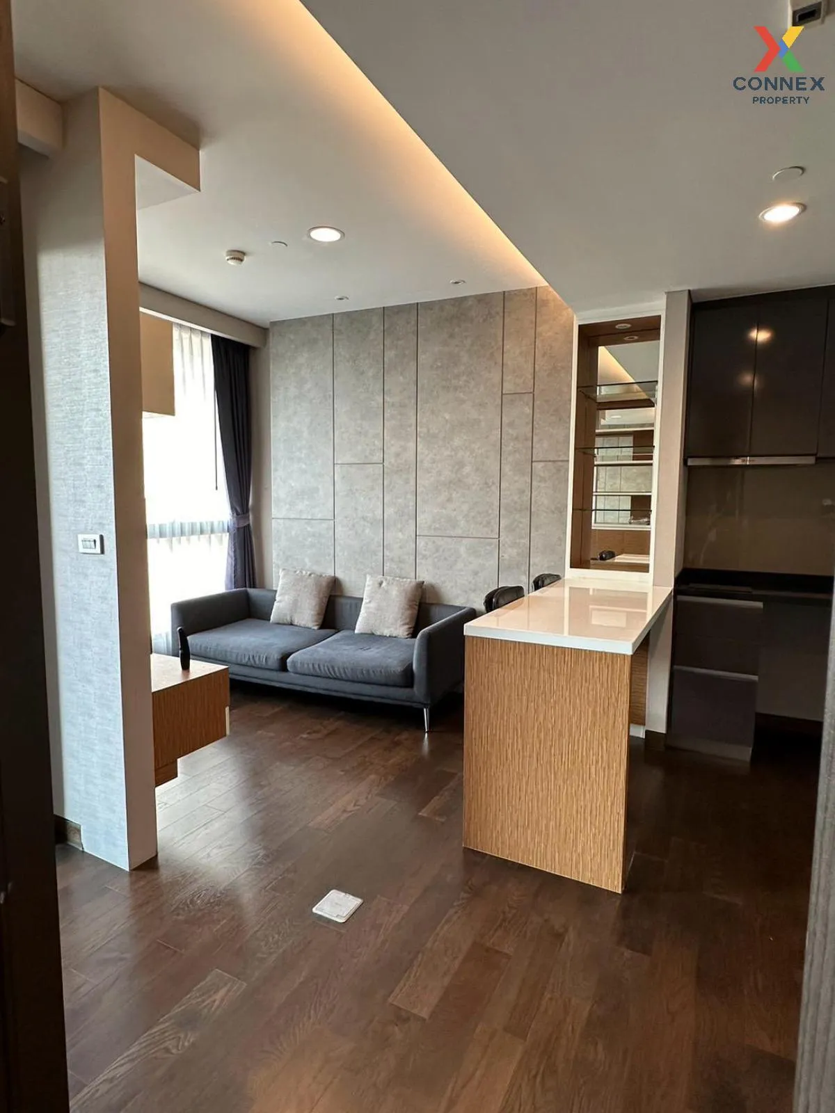 For Rent Condo , The Lumpini 24 , BTS-Phrom Phong , Khlong Tan ,  1