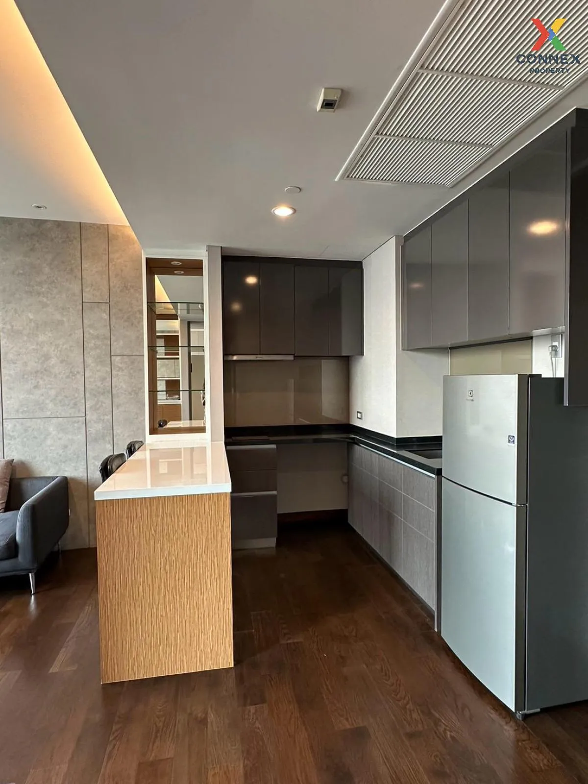 For Rent Condo , The Lumpini 24 , BTS-Phrom Phong , Khlong Tan ,  3