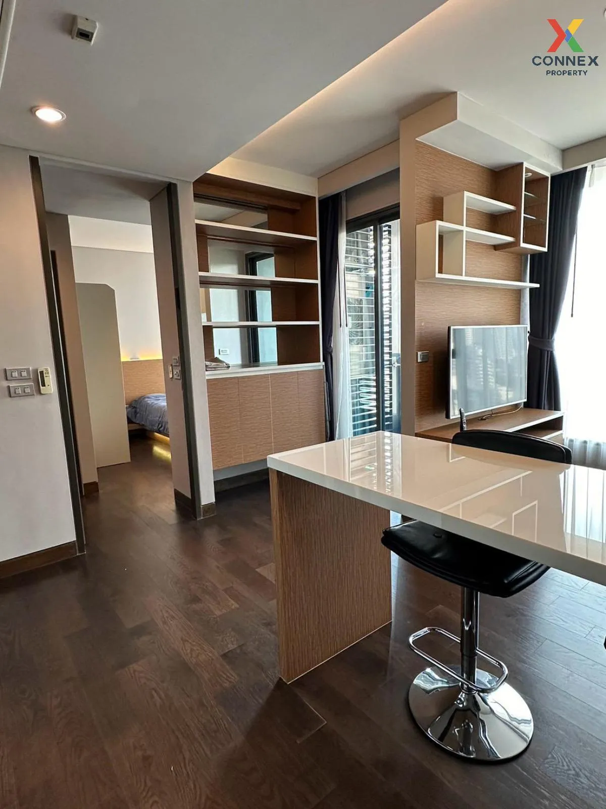 For Rent Condo , The Lumpini 24 , BTS-Phrom Phong , Khlong Tan , 
