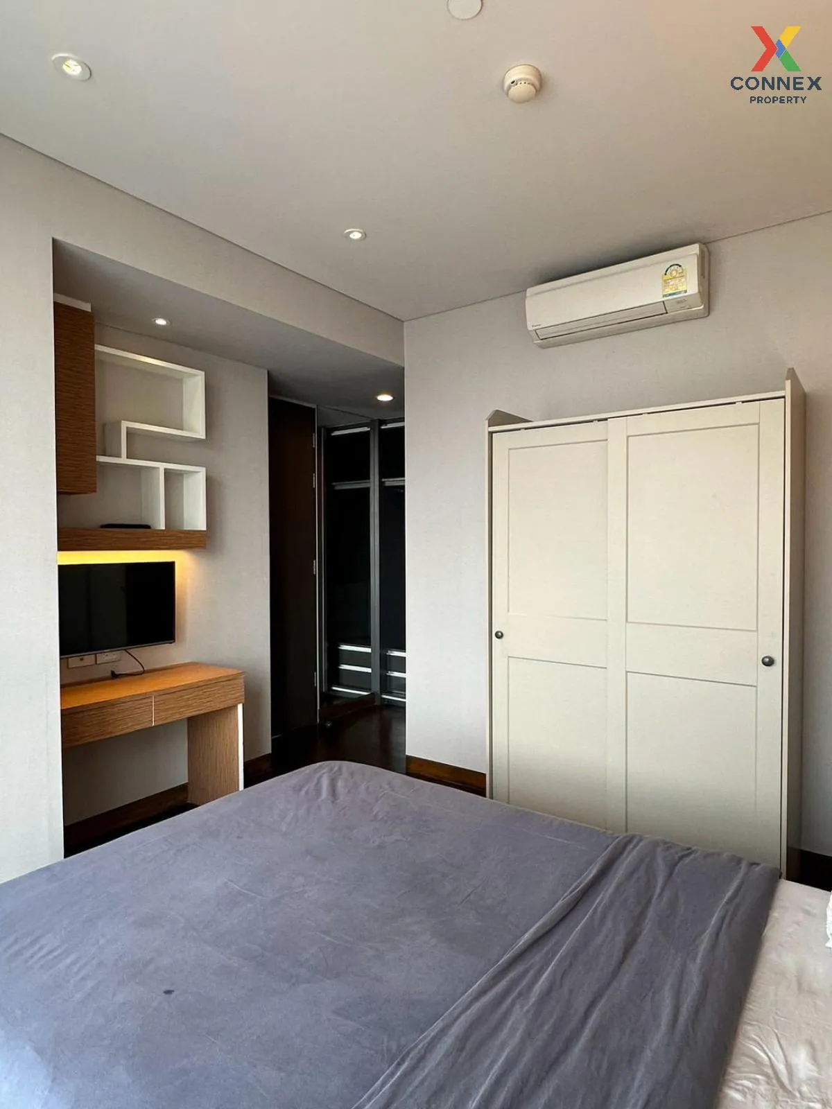 For Rent Condo , The Lumpini 24 , BTS-Phrom Phong , Khlong Tan , 