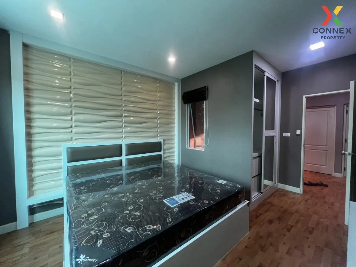 For Sale Townhouse/Townhome  , Vista Park Sathorn - Pinklao , Ban For Sale Townhouse/Townhome  , Vista Park Sathorn - Pinklao , Ban