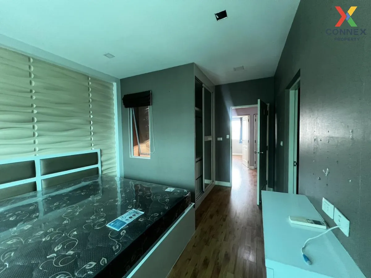 For Sale Townhouse/Townhome  , Vista Park Sathorn - Pinklao , Ban For Sale Townhouse/Townhome  , Vista Park Sathorn - Pinklao , Ban
