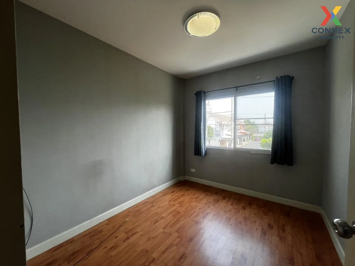 For Sale Townhouse/Townhome  , Vista Park Sathorn - Pinklao , Ban For Sale Townhouse/Townhome  , Vista Park Sathorn - Pinklao , Ban