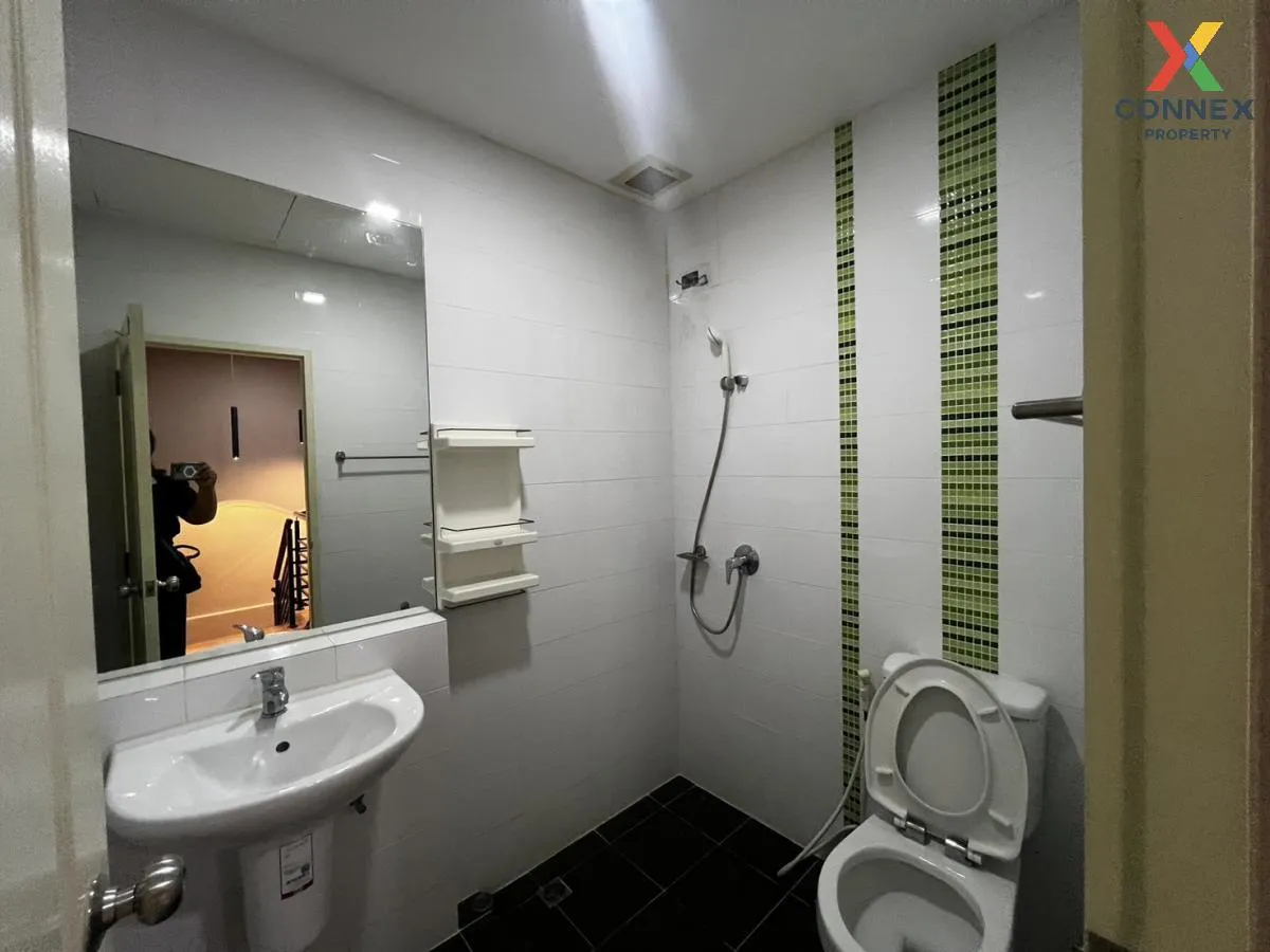 For Sale Townhouse/Townhome  , Vista Park Sathorn - Pinklao , Ban For Sale Townhouse/Townhome  , Vista Park Sathorn - Pinklao , Ban
