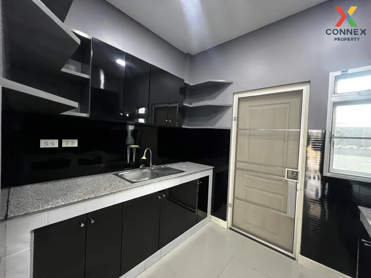 For Sale Townhouse/Townhome  , Vista Park Sathorn - Pinklao , Ban For Sale Townhouse/Townhome  , Vista Park Sathorn - Pinklao , Ban