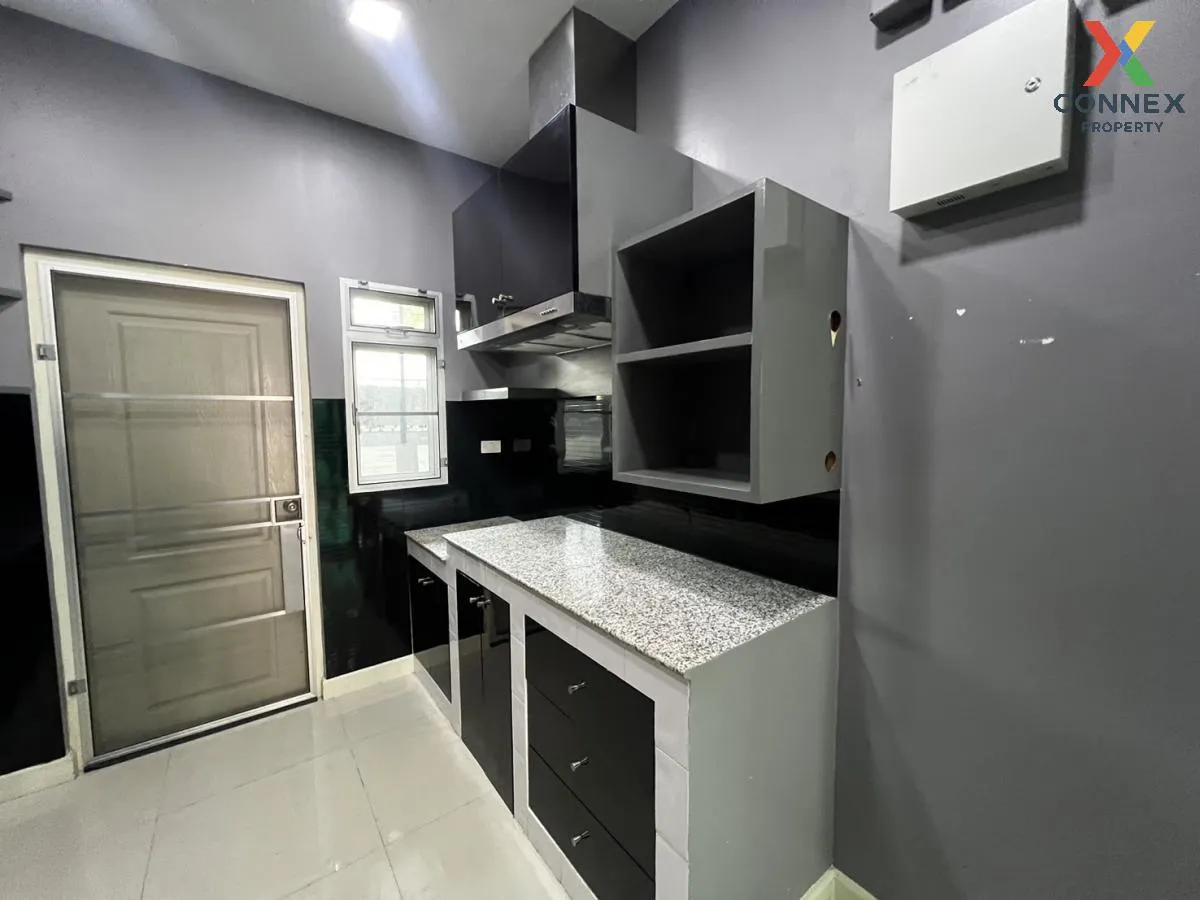 For Sale Townhouse/Townhome  , Vista Park Sathorn - Pinklao , Ban For Sale Townhouse/Townhome  , Vista Park Sathorn - Pinklao , Ban
