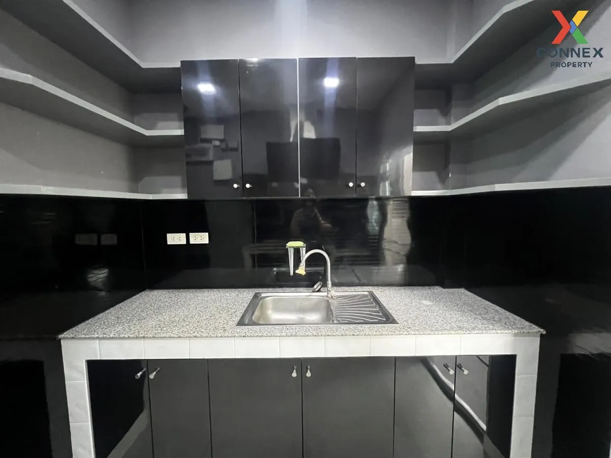 For Sale Townhouse/Townhome  , Vista Park Sathorn - Pinklao , Ban For Sale Townhouse/Townhome  , Vista Park Sathorn - Pinklao , Ban