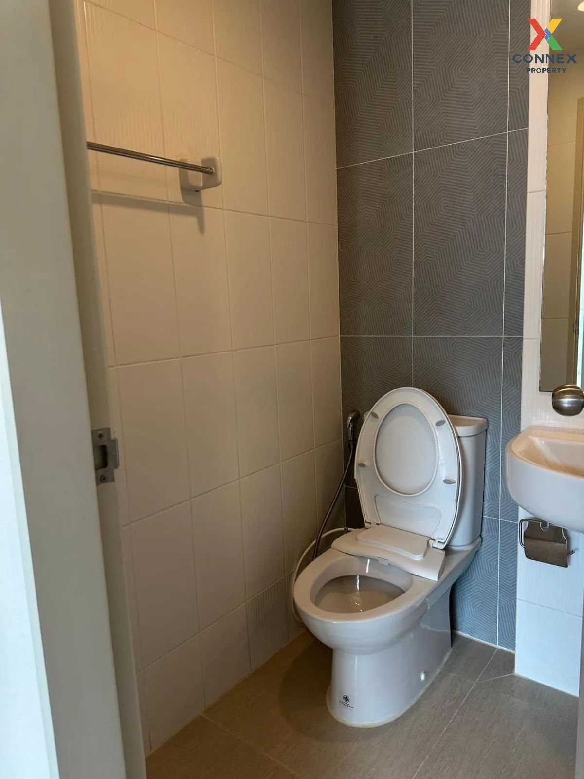For Sale Condo , The Cube Premium Ratchada 32 , MRT-Lat Phrao , C