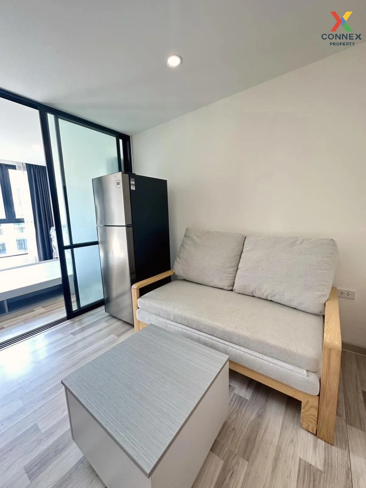 For Sale Condo , The Cube Premium Ratchada 32 , MRT-Lat Phrao , C 1