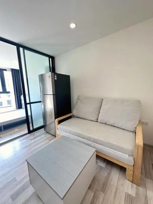 For Sale Condo , The Cube Premium Ratchada 32 , MRT-Lat Phrao , Chankasem , Chatuchak , Bangkok , CX-115457