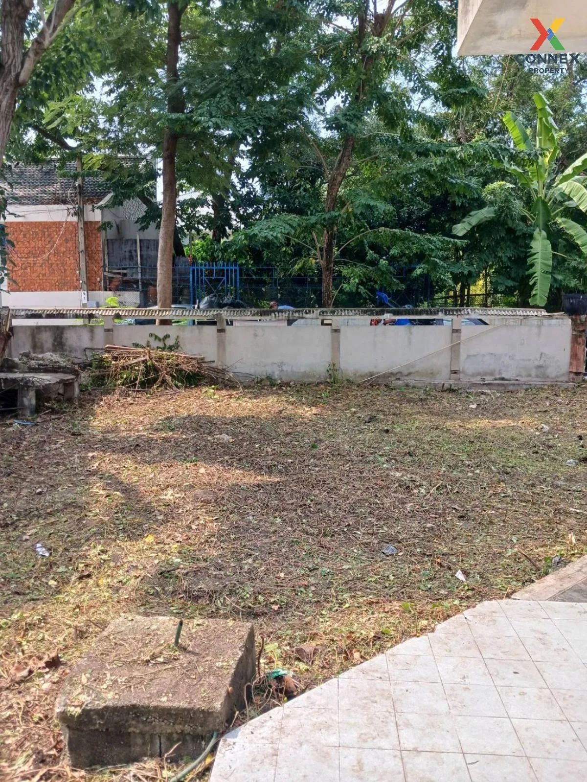For Sale Land with buildings, Lat Phrao Road 80, Intersection 14 