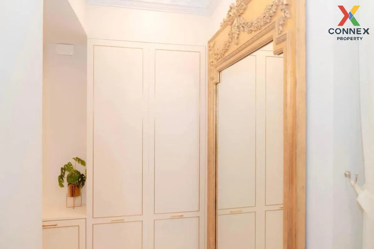 ขายบ้าน  นันทวัน พระราม9-กรุงเทพกรีฑาตัดใหม่ ห้องมุม รีโนเวทใหม่  ขายบ้าน  นันทวัน พระราม9-กรุงเทพกรีฑาตัดใหม่ ห้องมุม รีโนเวทใหม่