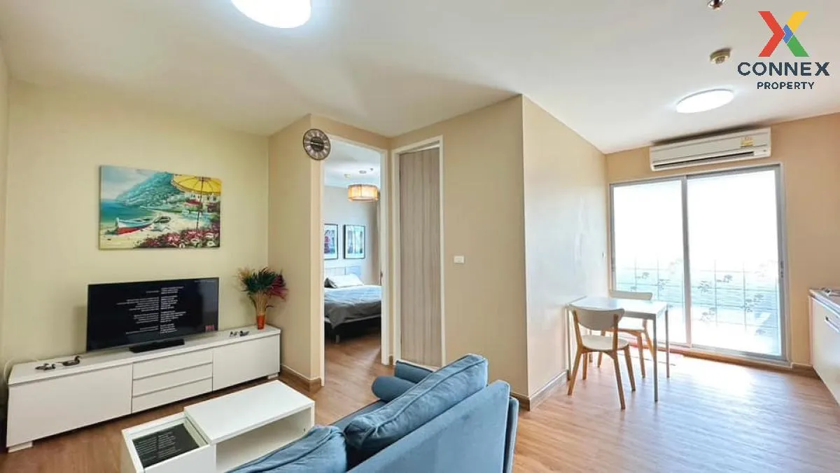 เช่าคอนโด  เดอะพาร์คแลนด์ ศรีนครินทร์ บางนา ศรีนครินทร์ กรุงเทพ C 1