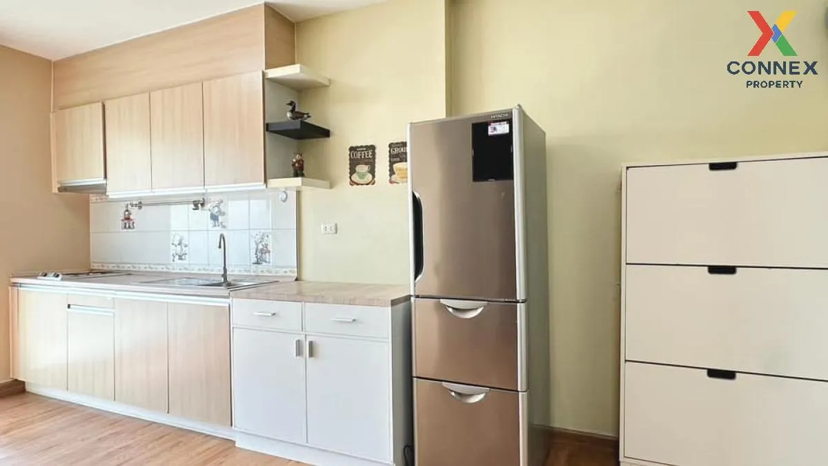 เช่าคอนโด  เดอะพาร์คแลนด์ ศรีนครินทร์ บางนา ศรีนครินทร์ กรุงเทพ C 2