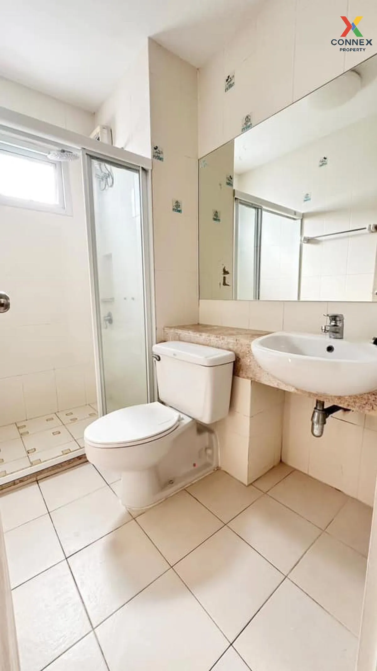 เช่าคอนโด  เดอะพาร์คแลนด์ ศรีนครินทร์ บางนา ศรีนครินทร์ กรุงเทพ C