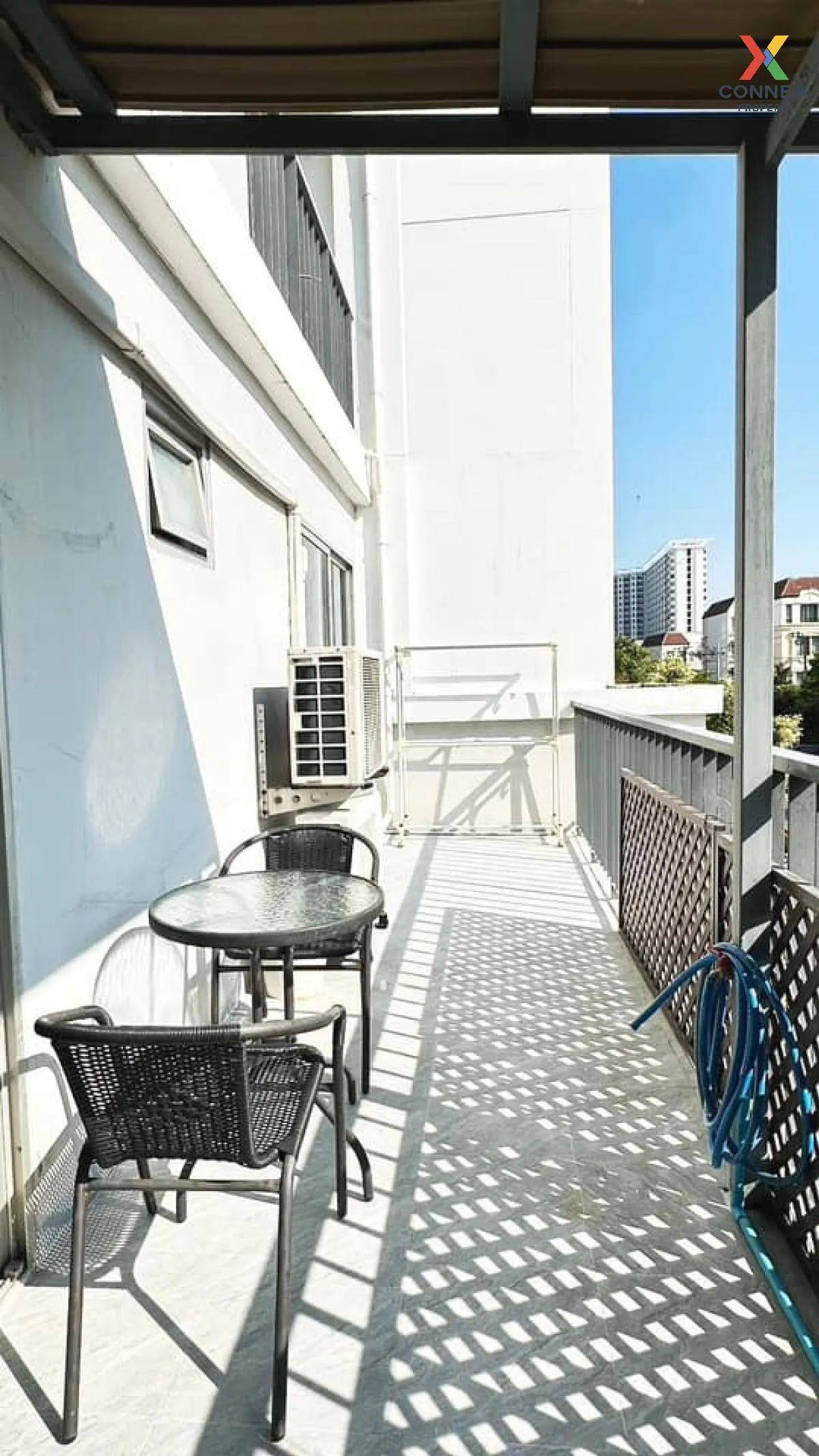 เช่าคอนโด  เดอะพาร์คแลนด์ ศรีนครินทร์ บางนา ศรีนครินทร์ กรุงเทพ C