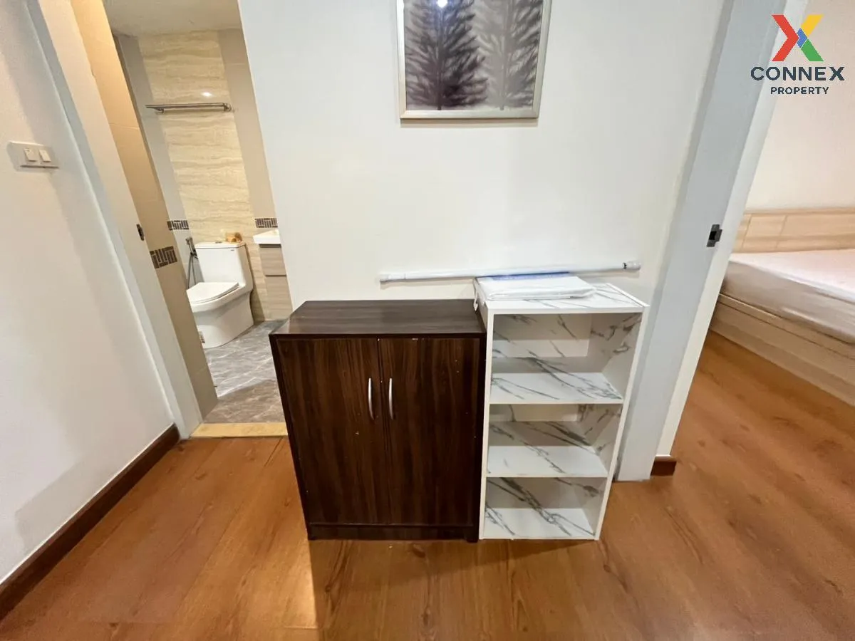 For Rent Condo , The Next Garden Suite , BTS-On Nut , Phra Khanon