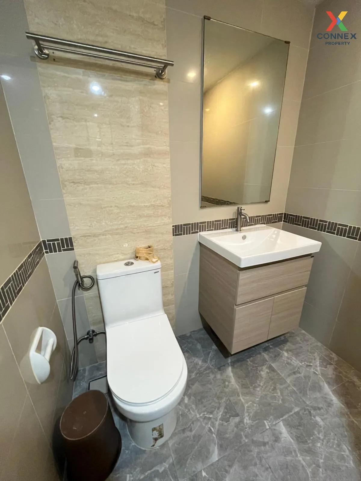 For Rent Condo , The Next Garden Suite , BTS-On Nut , Phra Khanon